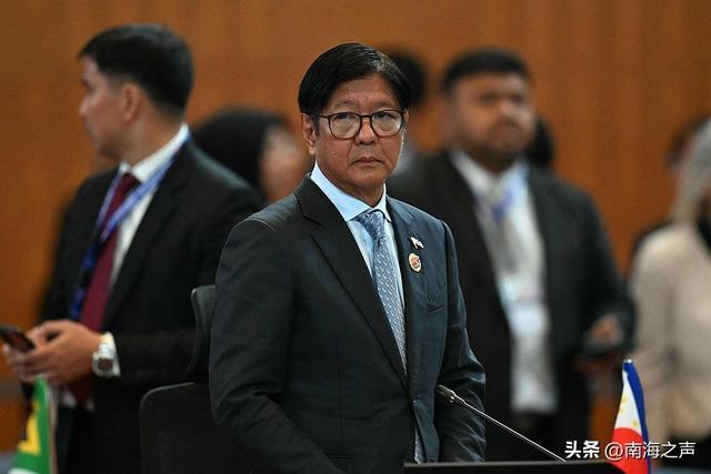 南海观察:东盟峰会上的杂音从何而来 南海观察:东盟峰会上的杂音从何而来_fororder_IMG_8911