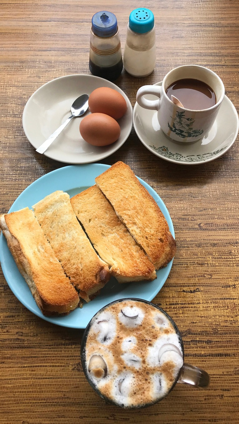 马来西亚最日常的一杯咖啡，从这里开始_fororder_VCG41N1169194651