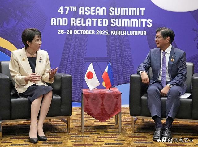 南海观察:东盟峰会上的杂音从何而来 南海观察:东盟峰会上的杂音从何而来_fororder_IMG_8912