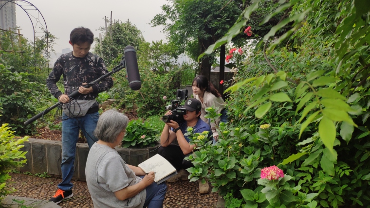 《但是,还有书籍3》回归,持久地捕捉阅读的光 《但是,还有书籍3》回归,持久地捕捉阅读的光_fororder_IMG_2384.JPG