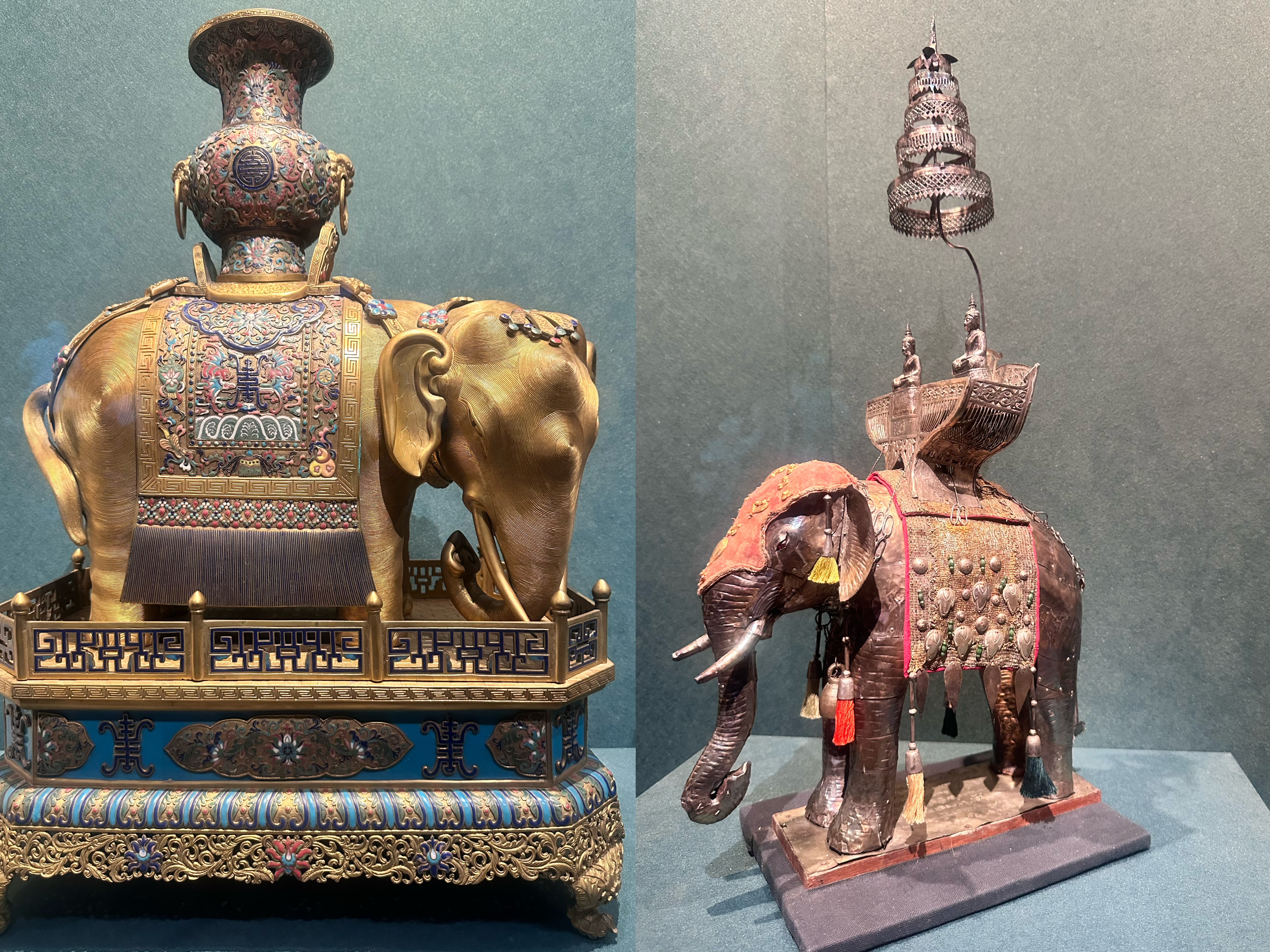 “金邻共曜”话中泰:故宫特展里的千年文明互鉴(下) “金邻共曜”话中泰:故宫特展里的千年文明互鉴(下)_fororder_微信图片_20251229151328_202_2