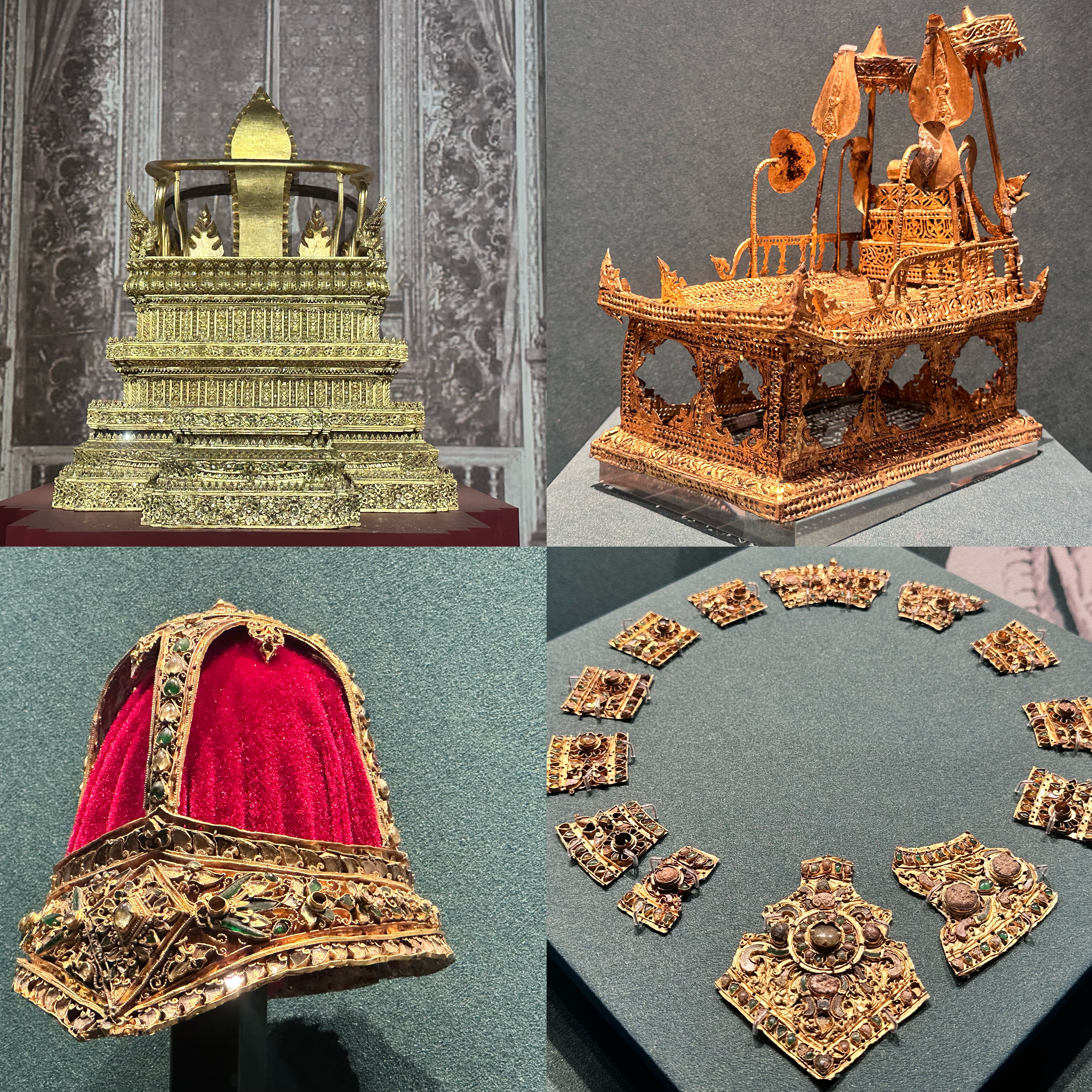 “金邻共曜”话中泰:故宫特展里的千年文明互鉴(下) “金邻共曜”话中泰:故宫特展里的千年文明互鉴(下)_fororder_微信图片_20251229151325_201_2