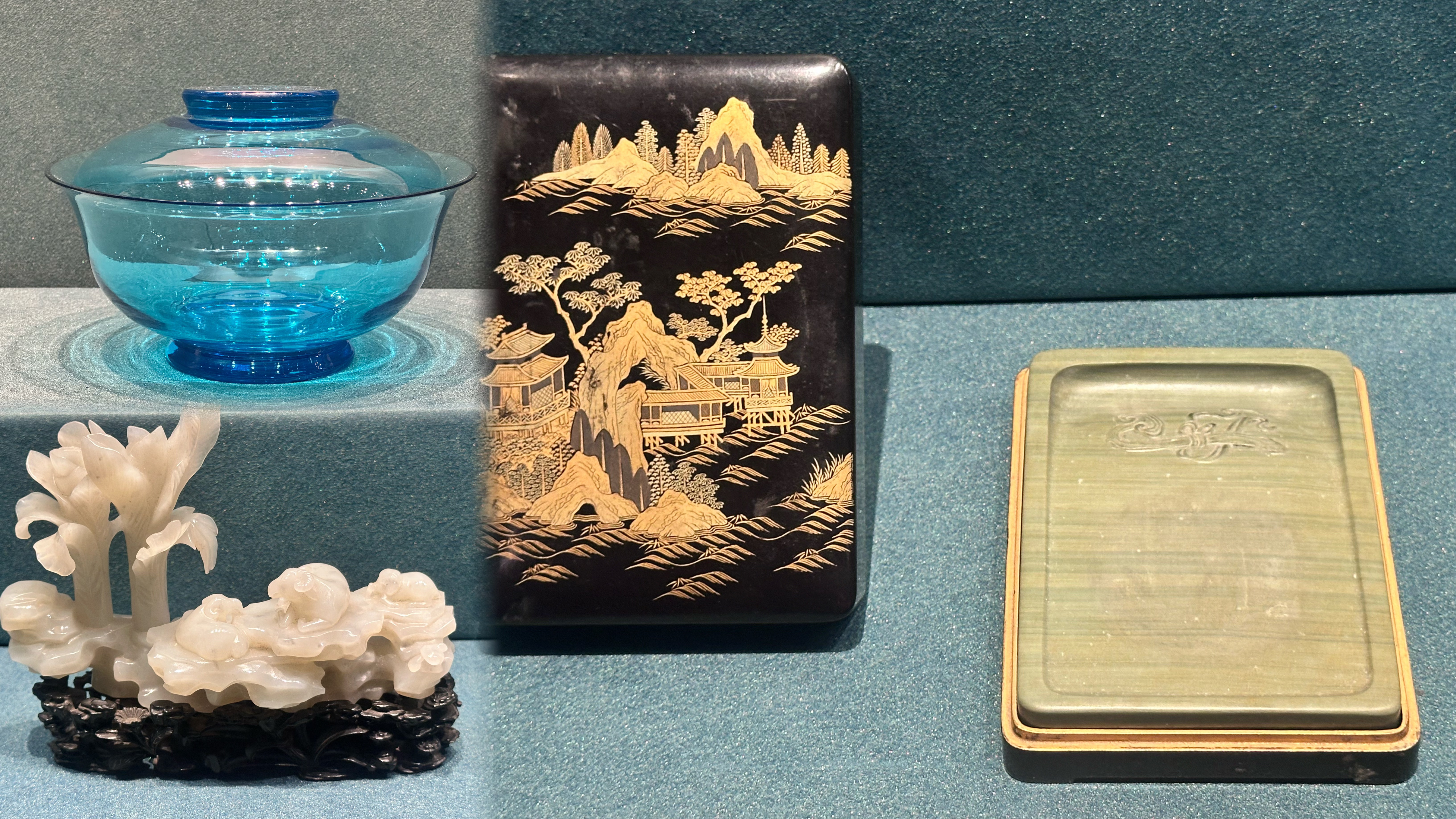 “金邻共曜”话中泰:故宫特展里的千年文明互鉴(下) “金邻共曜”话中泰:故宫特展里的千年文明互鉴(下)_fororder_微信图片_20251229151332_204_2