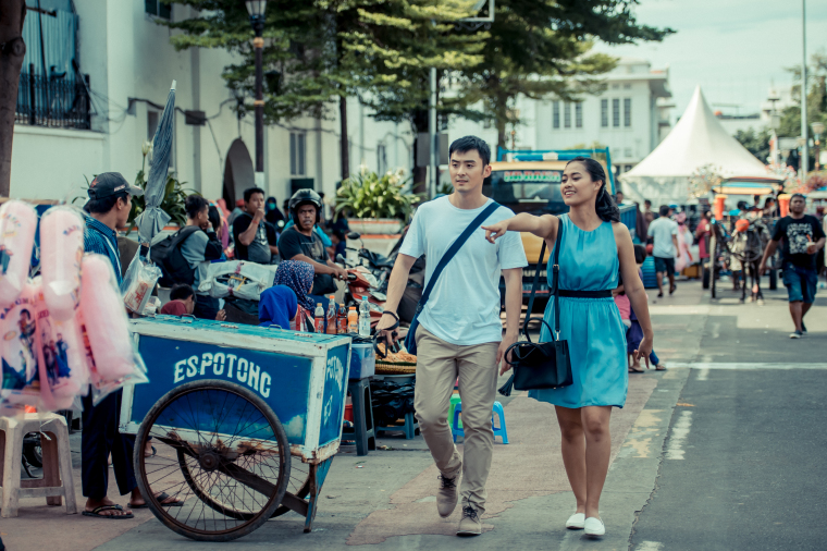 王益民:我在印尼拍电影 王益民:我在印尼拍电影_fororder_未命名-4715
