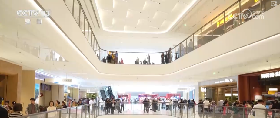 1623.9亿元、263.2万亿元、506亿人次,活跃!“数”看中国经济三季报 1623.9亿元、263.2万亿元、506亿人次,活跃!“数”看中国经济三季报