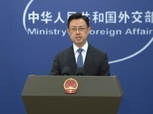 外交部:中方决定将对俄罗斯免签政策延长至2027年12月31日 外交部:中方决定将对俄罗斯免签政策延长至2027年12月31日