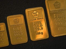 中东地缘紧张局势推高黄金价格 中东地缘紧张局势推高黄金价格