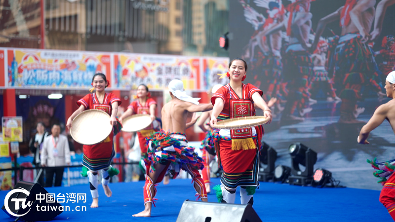 第九届台湾创艺生活节在深圳开幕 第九届台湾创艺生活节在深圳开幕