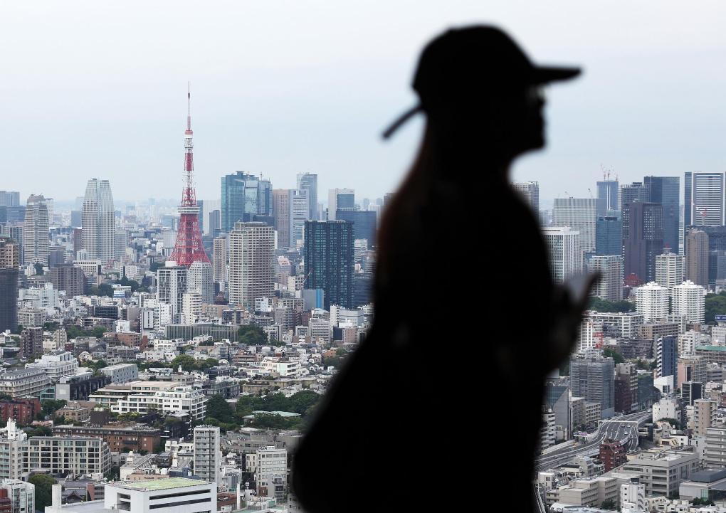 忧美国关税影响 日本仅三分之一大企业预期经济增长