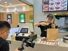 “大连和台湾，都是我的家”