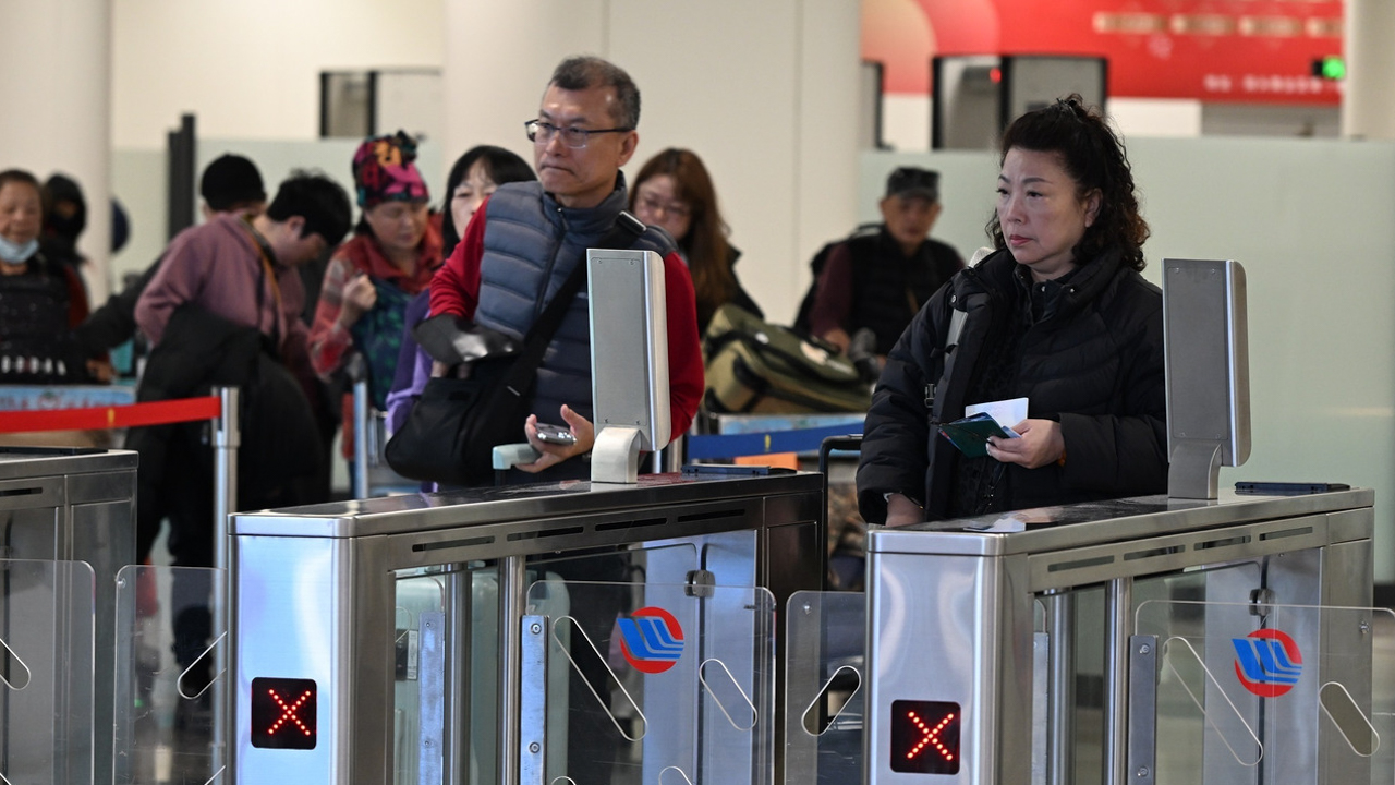 福建高质量推进两岸融合发展示范区建设