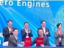 进博会首日上海团首单签约 采购订单超亿美元 进博会首日上海团首单签约 采购订单超亿美元_fororder_截图录屏_选择区域_20251106124322