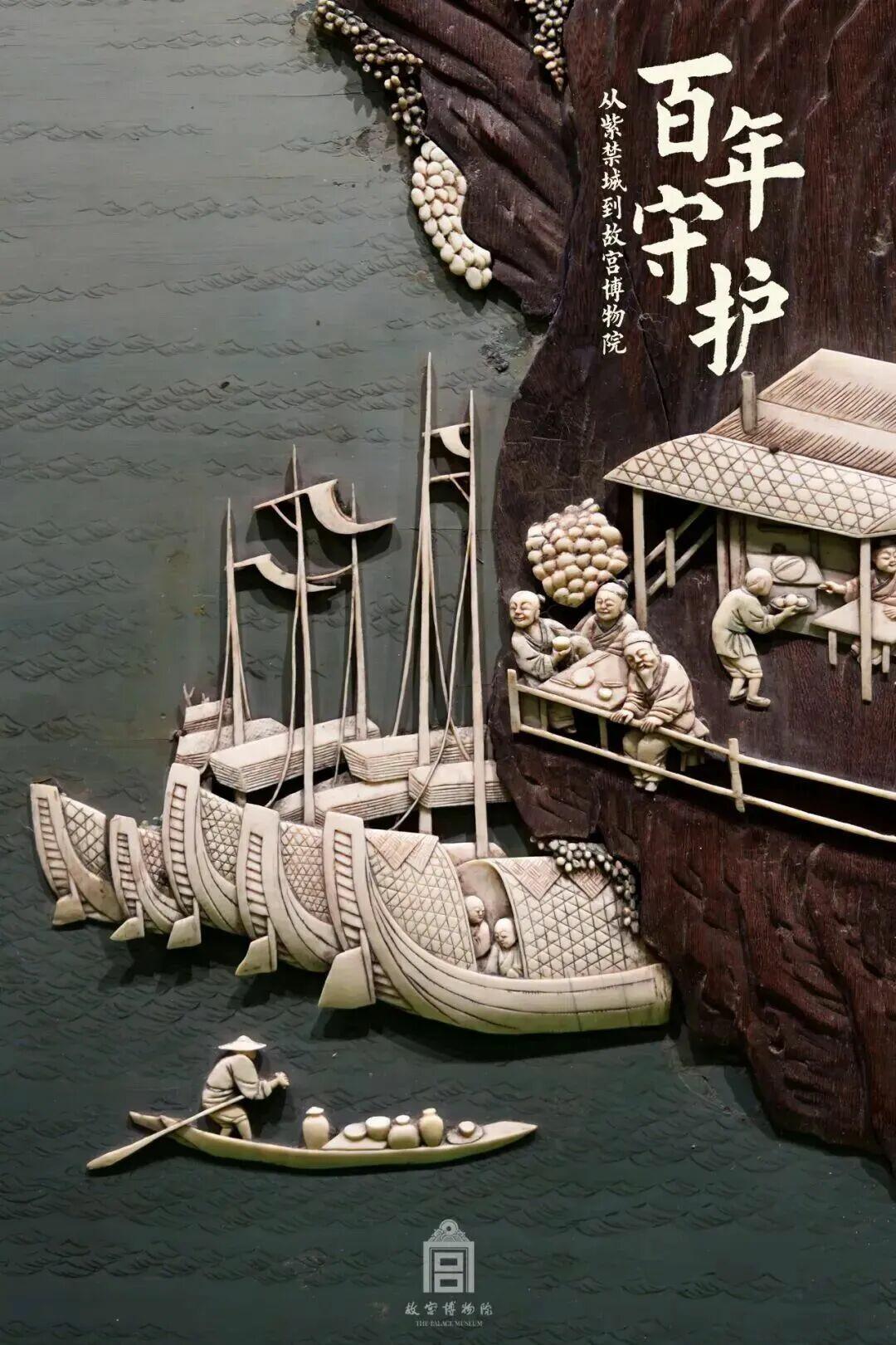 200件顶流国宝！必看清单来了