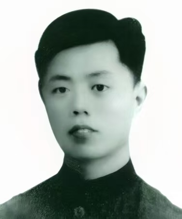 英烈苏艺林归葬天津 曾潜伏台湾获取大量绝密情报 英烈苏艺林归葬天津 曾潜伏台湾获取大量绝密情报