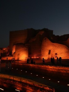 探访沙特历史名城迪里耶 探访沙特历史名城迪里耶