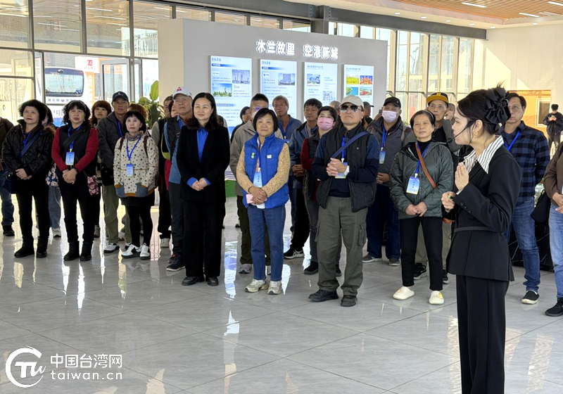 台湾苗栗县基层代表团到武汉市黄陂区参访交流 台湾苗栗县基层代表团到武汉市黄陂区参访交流