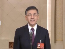 涉及人形机器人、新能源汽车 首场“部长通道”回应了这些热点