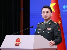 国防部:坚决阻击日本军国主义幽灵复活 国防部:坚决阻击日本军国主义幽灵复活