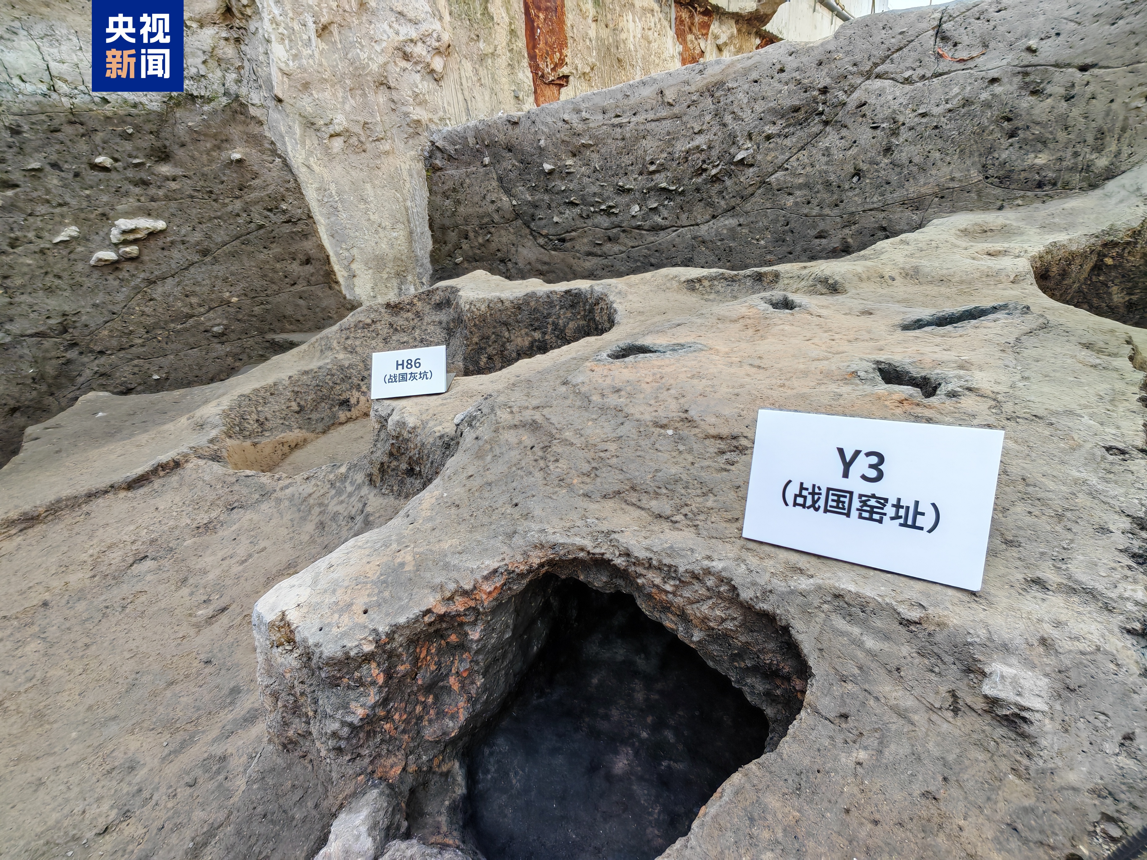 大明湖畔考古新发现 济南建城史提前至约公元前2100年 大明湖畔考古新发现 济南建城史提前至约公元前2100年