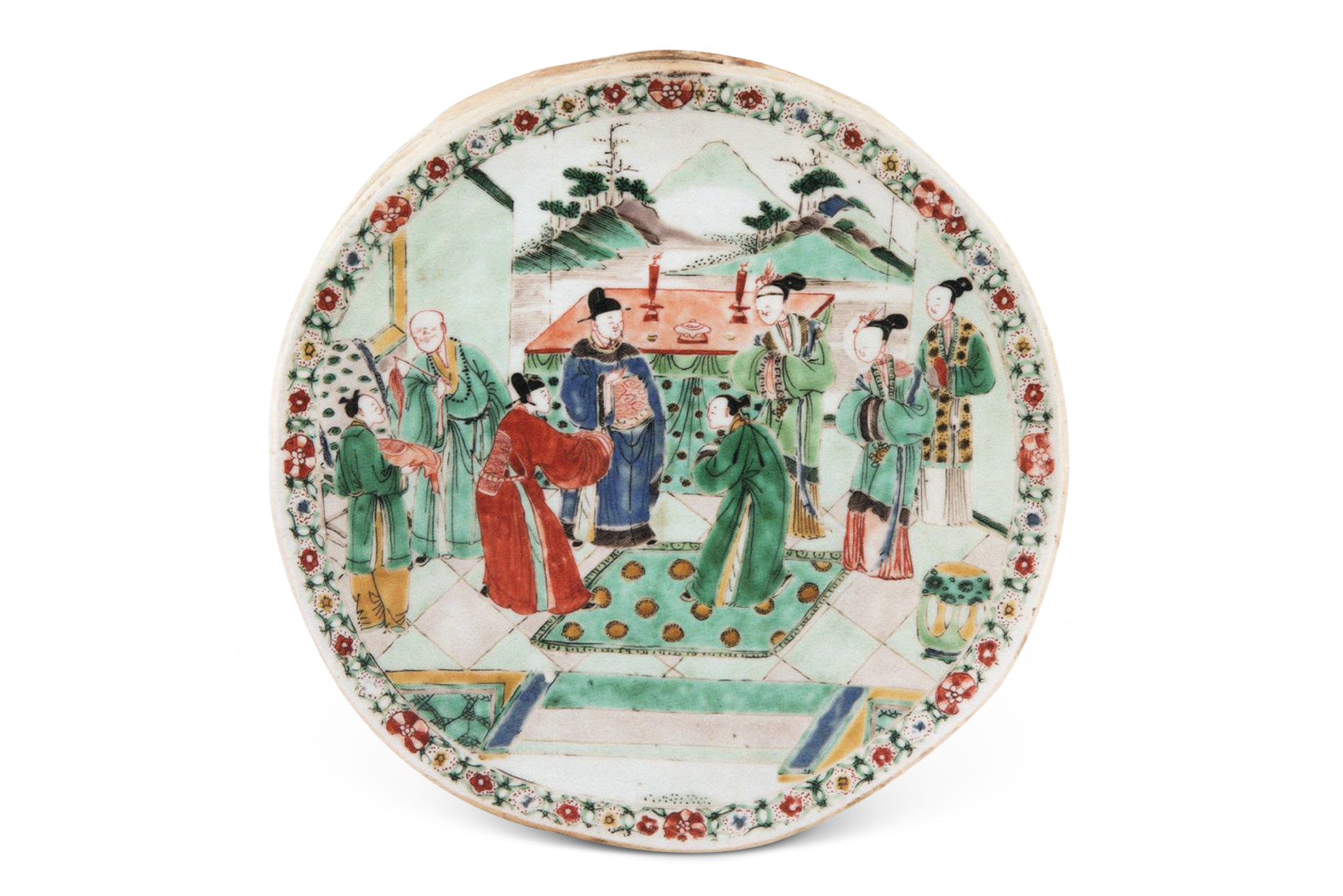 別再只會(huì)說“520”，看看古人的浪漫~