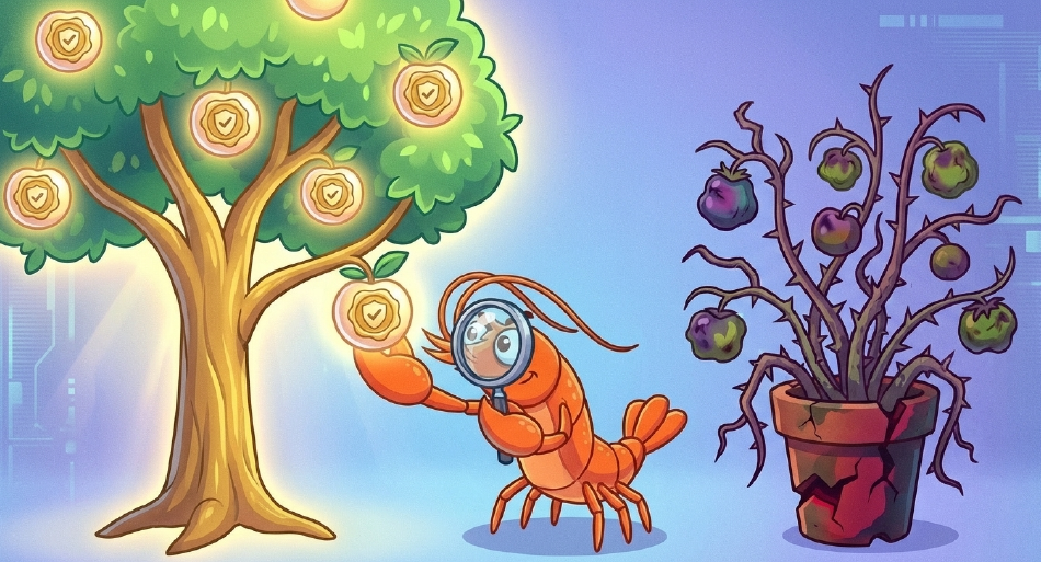 无安全，不“养虾”！