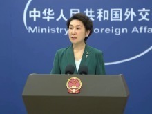 外交部:塞尔维亚总统武契奇此次国事访问成果丰硕 外交部:塞尔维亚总统武契奇此次国事访问成果丰硕