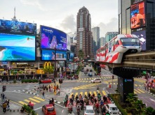 马来西亚计划禁止16岁以下人群使用社交媒体 马来西亚计划禁止16岁以下人群使用社交媒体