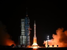 两岸观察短评|星河万里共逐梦 两岸同胞向苍穹 两岸观察短评|星河万里共逐梦 两岸同胞向苍穹
