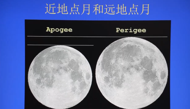 年度最大“超级月亮”来了!今晚记得抬头看 年度最大“超级月亮”来了!今晚记得抬头看