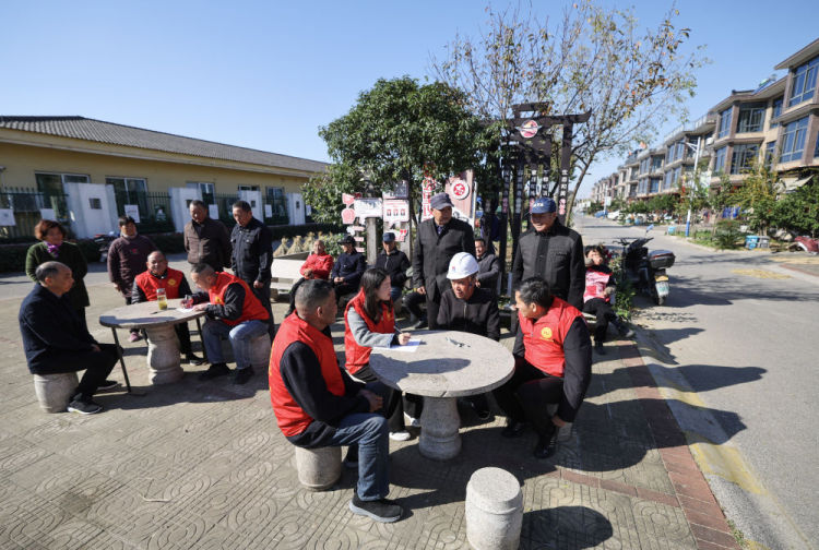 习近平总书记全过程人民民主重大理念的生动实践