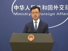 外交部:台湾从来不是一个国家,过去不是,今后更绝无可能 外交部:台湾从来不是一个国家,过去不是,今后更绝无可能