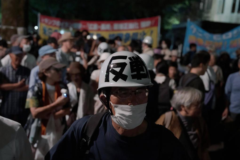 日本官员：高市早苗请尊重民意　广岛、长崎等多地反对修订“无核三原则”企图