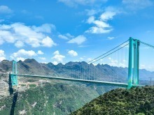 在向新提质中打造发展优势——触摸中国经济高质量发展脉动