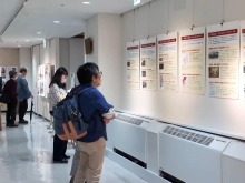 日本和平团体举办展览 呼吁政府正视侵略历史