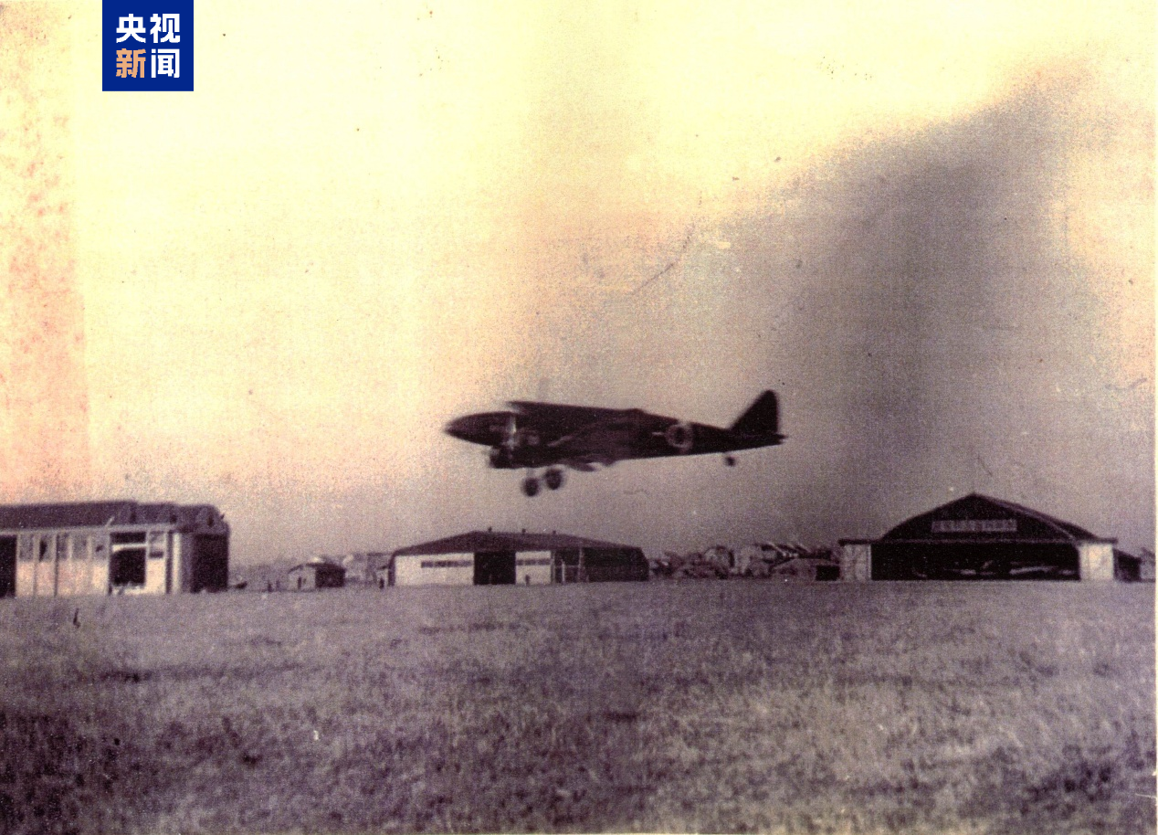 罪证确凿!原队员证实731部队用飞机降雨式播撒细菌 罪证确凿!原队员证实731部队用飞机降雨式播撒细菌
