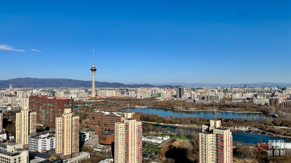 时政新闻眼丨新年首次国内考察，习近平为何来到这片“科创高地”？