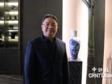 两会专访杨毅周：两岸统一进程向前推进