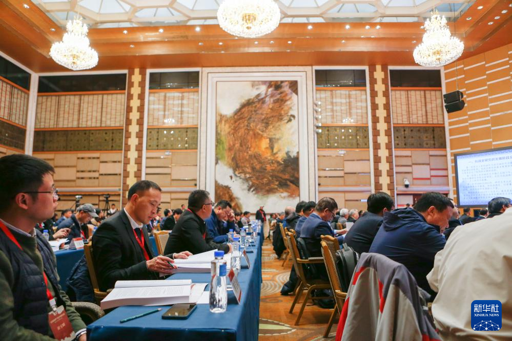 “全球视野下的中国抗战”国际学术研讨会在京开幕 “全球视野下的中国抗战”国际学术研讨会在京开幕