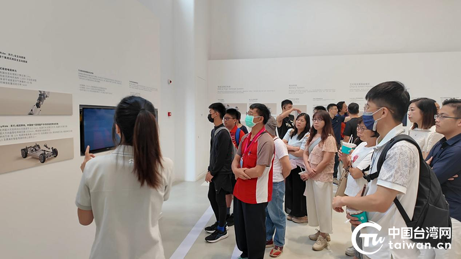 台湾亲子团宁波海曙研学体验感拉满