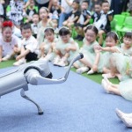多彩活动迎“六一”