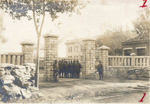 勿忘历史!15岁高中生捐赠南京大屠杀日军罪证 勿忘历史!15岁高中生捐赠南京大屠杀日军罪证