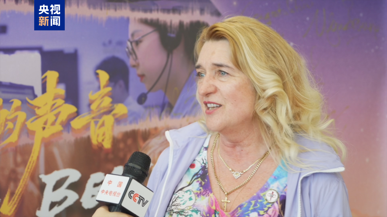 纪录电影《您的声音》在新西兰展映 纪录电影《您的声音》在新西兰展映