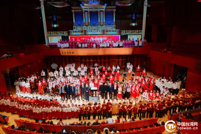 2026年“海娃闹春”圆满举办 50余名台胞台商共迎新春 2026年“海娃闹春”圆满举办 50余名台胞台商共迎新春