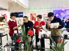 烟火气里叙乡情 邕台同胞新春联谊共绘“一家亲” 烟火气里叙乡情 邕台同胞新春联谊共绘“一家亲”