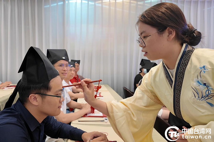 台湾亲子团宁波海曙研学体验感拉满