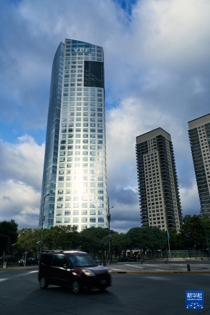 阿根廷将就美法院裁决阿国家石油公司转让股份上诉