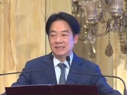 赖清德捏造“台独分裂”史观，挑战人类文明正义