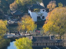 1.65万家A级景区！越来越“美”的旅游