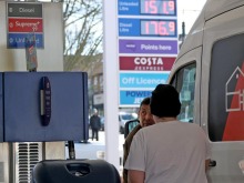 英国政坛内斗不休,沉疴难解 英国政坛内斗不休,沉疴难解