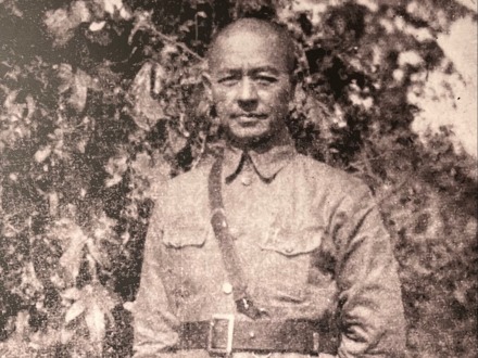 追寻抗战记忆｜张自忠：为国家民族死之决心，海不清，石不烂，决不半点改变！